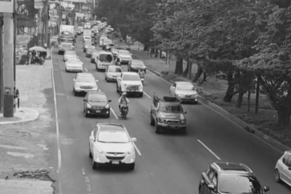 Un hombre ha quedado gravemente herido tras ser golpeada y quemado. (Foto: archivo/Soy502)