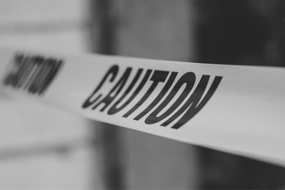 El cuerpo estaba en avanzado estado de descomposición (Foto: archivo/Soy502)