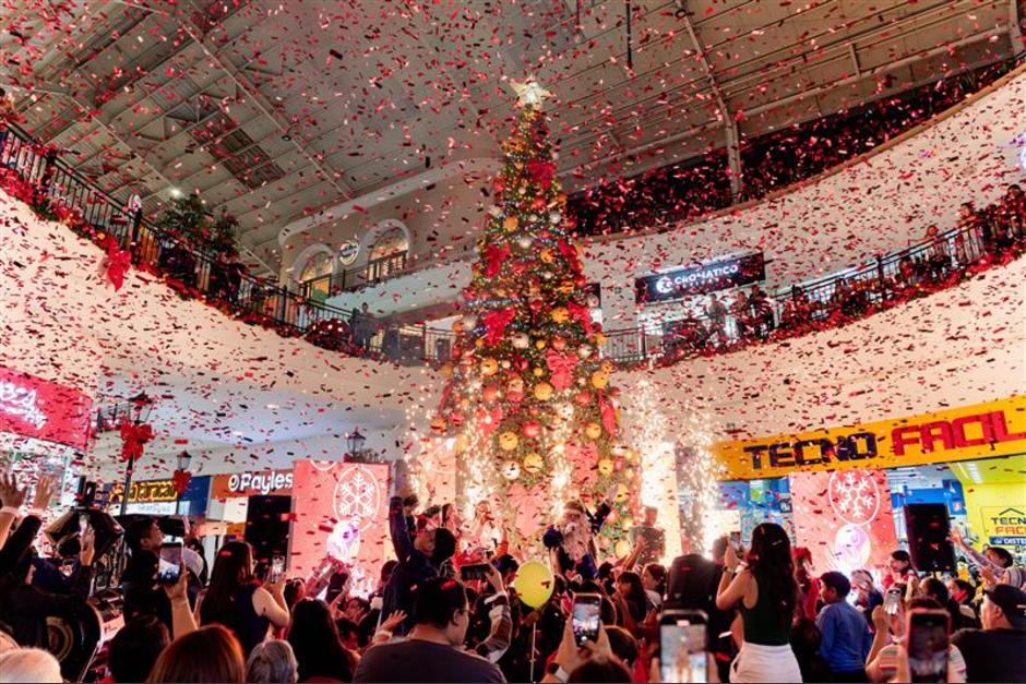 (Fotografía cortesía: ÍNTEGRO)