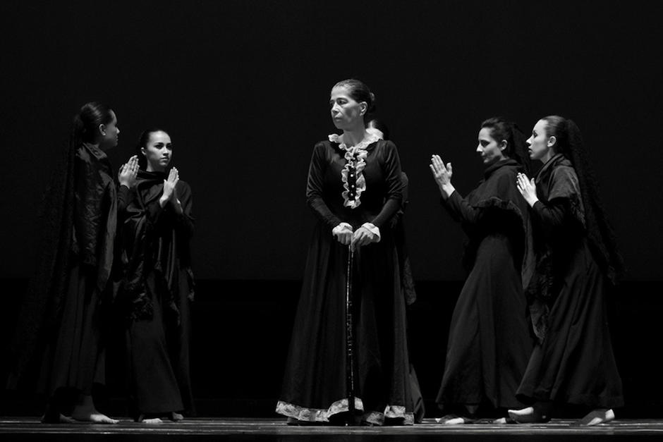 Patricia Cifuentes necesita continuar su tratamiento. (Foto: Mario Rivera Cabrera)