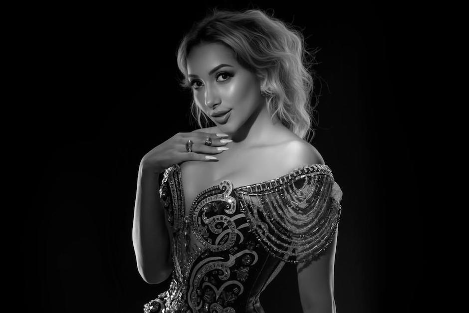 La joven presentadora fue una de las más queridas. (Foto: Instagram)