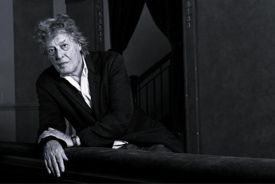 Tom Stoppard dejó un legado imborrable en el teatro mundial. (Foto: X)