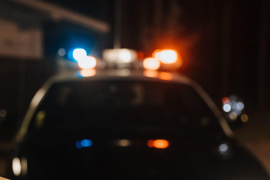 La Policía Nacional Civil inicio una persecución cuando el menor trataba de escaparse. (Foto: Shutterstock) 