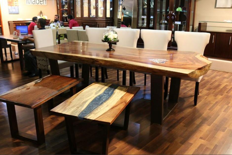 En los próximos días entraré en vigencia nuevos aranceles par la madera y sus derivados. (Foto: AGN / Soy502)