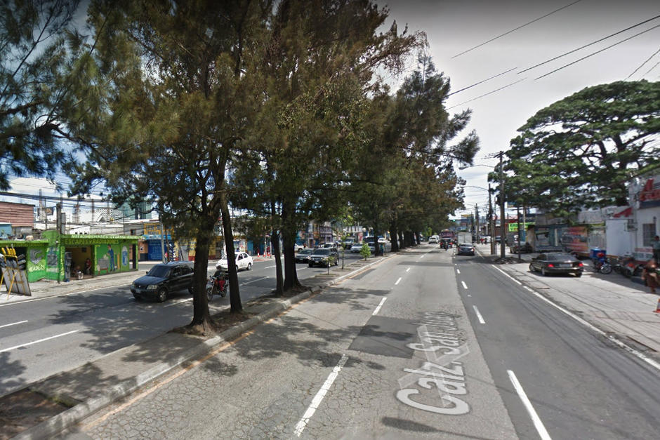 La PMT y cuerpo de socorro atendieron distintos hechos de tránsito este miércoles. (Foto: Archivo/Soy502)