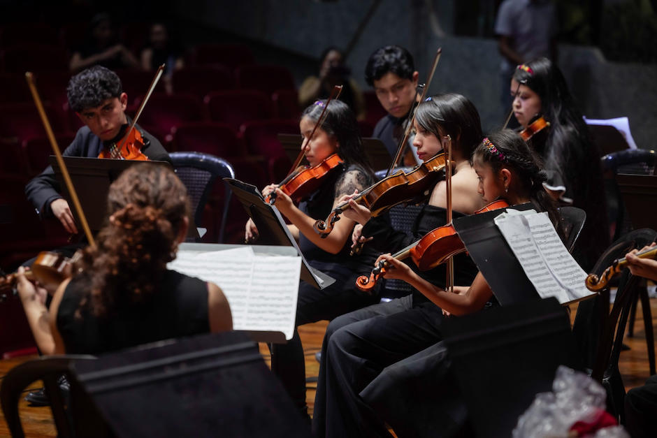 La institución iniciará los exámenes de admisión para el ciclo 2026. (Foto: Conservatorio Nacional Música)