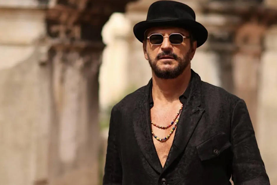 Ricardo Arjona aparece en importante listado de Billboard. (Foto: Ricardo Arjona)