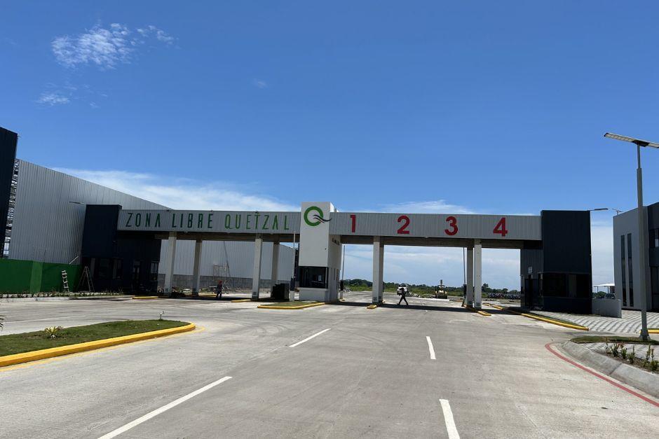 Uno de los principales beneficios logísticos de las zonas económicas es la eliminación de los costos por demoras y almacenajes en puerto. (Foto: Zolic)