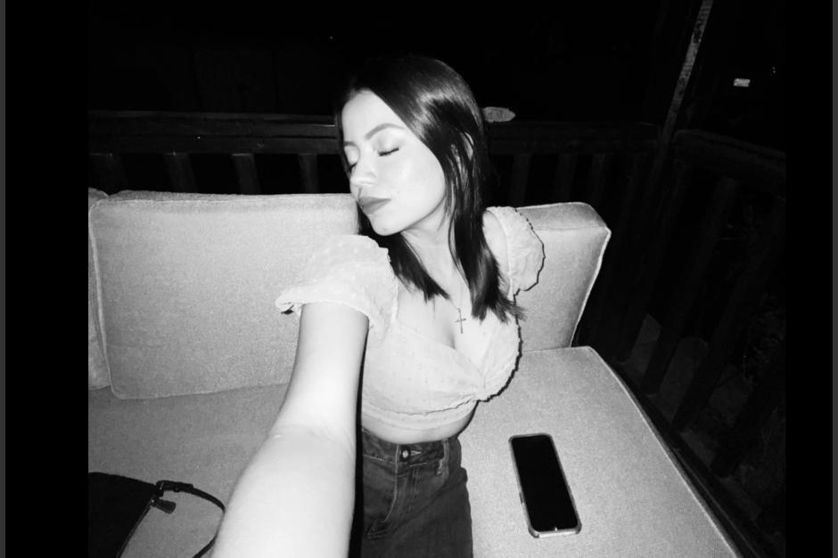 La joven falleció en un trágico accidente. (Foto: redes sociales)