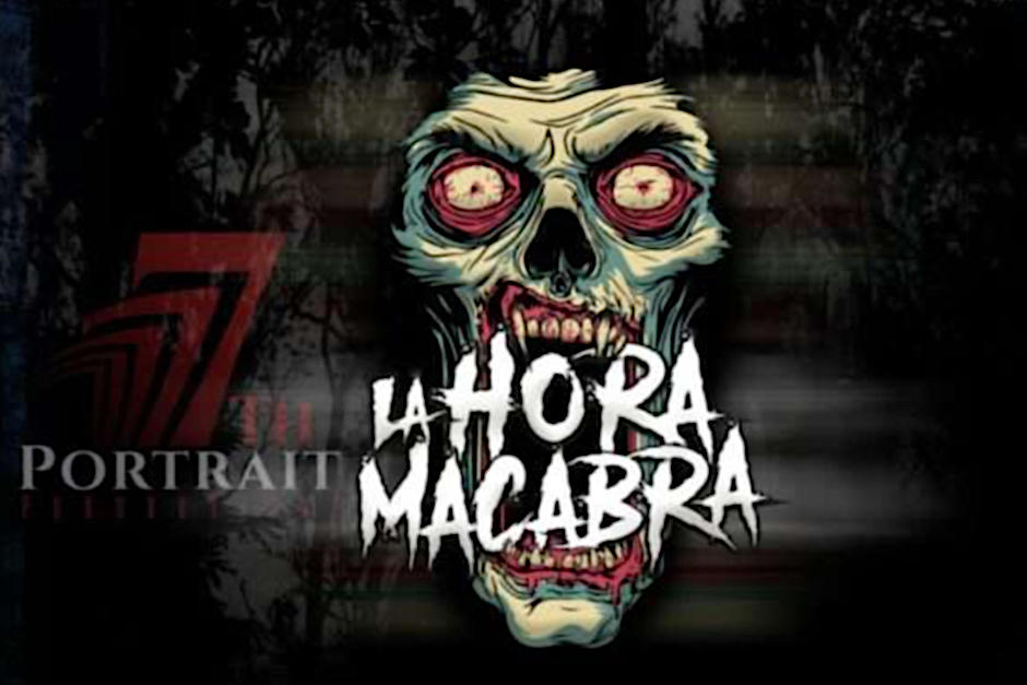 La hora macabra es un recorrido que no t epuedes perder. (Foto: Oficial)