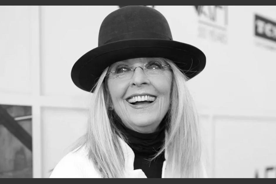 La actriz falleció este sábado 9 de octubre. (Foto: Redes sociales)