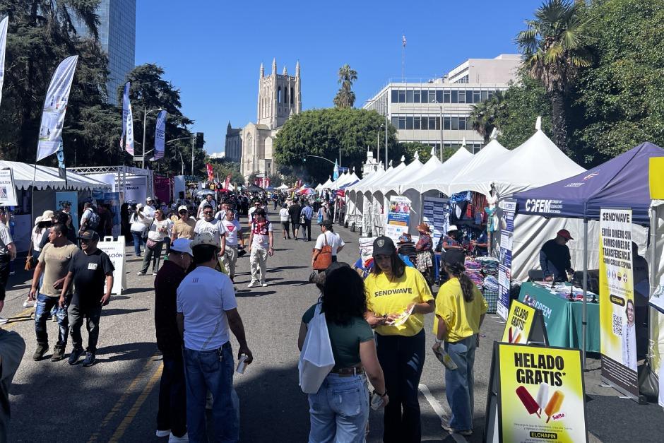 (Fotografía: Fernando Pinetta / Soy502)