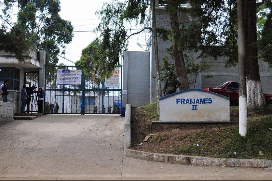 Este domingo se confirmó que 20 reos se fugaron del penal. (Foto: archivo/Soy502)