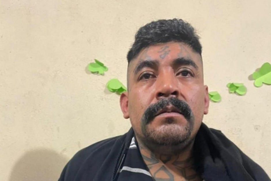 La madrugada de este lunes se confirmó la captura del primer reo fugado. (Foto: Archivo/Soy502)