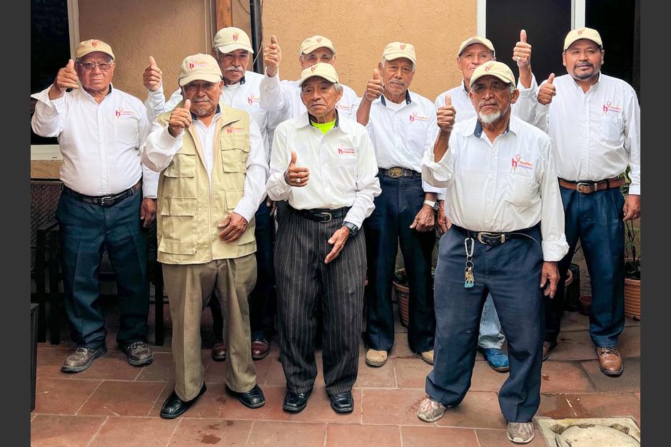 La rifa será transmitida en vivo. (Foto: Abuelitos Heladeros)