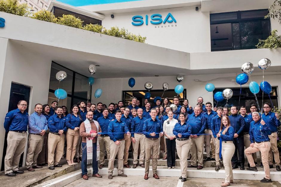 (Fotografía cortesía: Sisa Seguros)