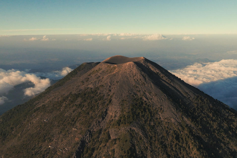 "True Guatemala" es la serie de Amazon Prime hecha en el país. (Foto: Inguat)