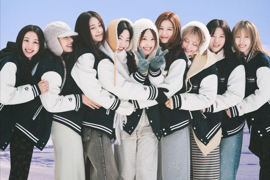 TWICE cumple una década sobre los escenarios. (Foto: cortesía)