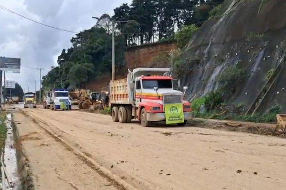 Las municipalidades deberán definir la habilitación del paso. (Foto: archivo/Soy502)