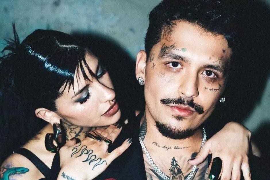 El cantante aclaró los comentarios hechos por su expareja Cazzu. (Foto: X)