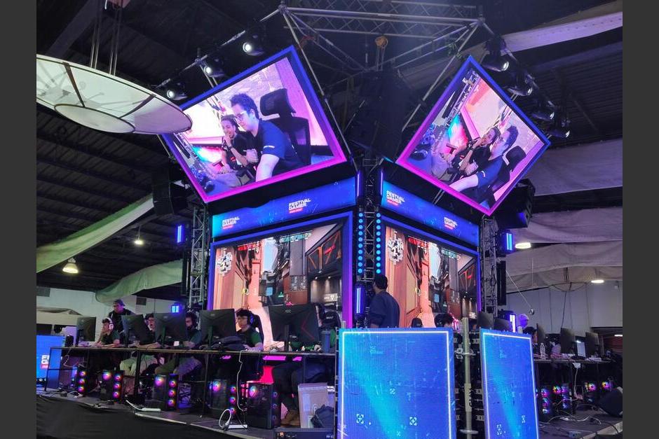 El festival se llevará a cabo el sábado 25 de octubre en el Fórum Majadas y promete ser un evento integral de diversión, tecnología y cultura para todas las edades. (Foto: cortesía)