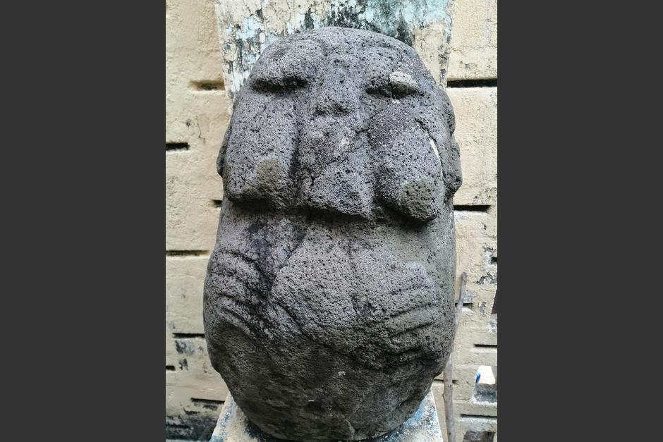 Sus piezas reflejan la riqueza de la cultura Olmeca. (Foto: Museo Regional de Arqueología)