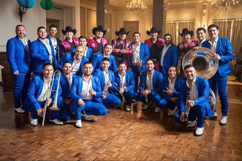 Bronco disfrutó de la naturaleza y de una renovación en las Fuentes Georginas. (Foto: Instagram)