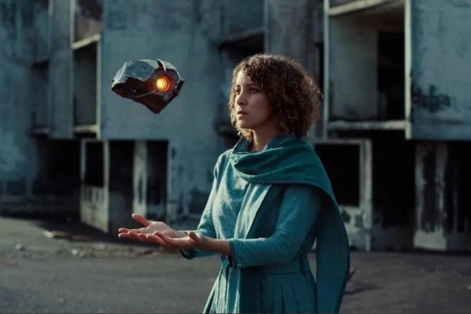 Gaby Moreno compartió que la cinta captura el poder de la nostalgia. (Foto: X)