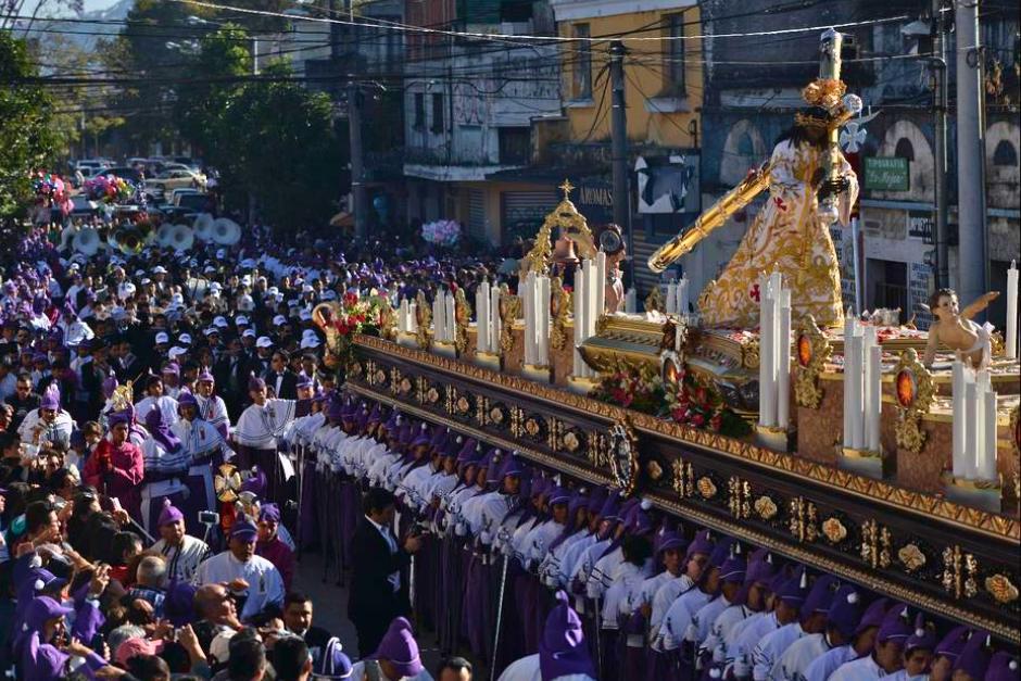 Aún puedes planificar para estos descansos que quedan del año. (Foto: archivo/Soy502)