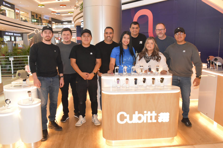 (Fotografía por: Content Marketing Soy 502)