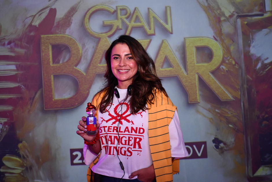 (Fotografía: Fernando Pinetta / Soy502)