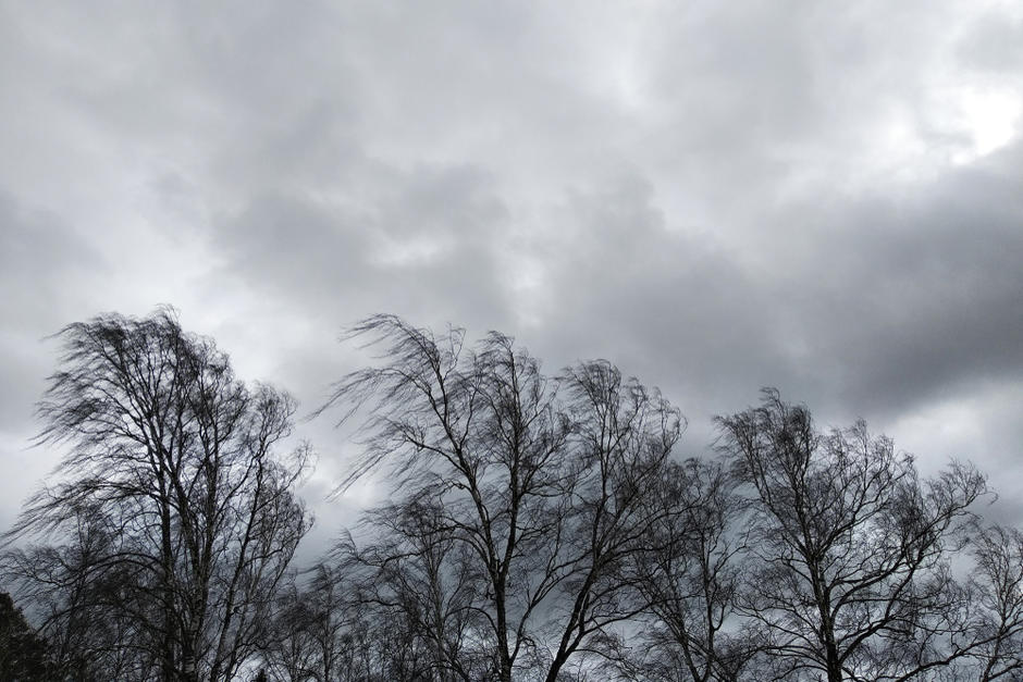 El frío de la época comenzará a sentirse. (Foto: Shutterstock)