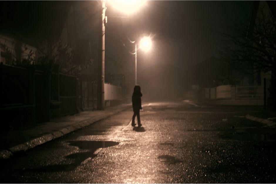 En la colonia Bethania, zona 7 de la capital, una reunión de amigos se tornó aterradora cuando observaron una fotografía. (Foto ilustrativa: Shutterstock)