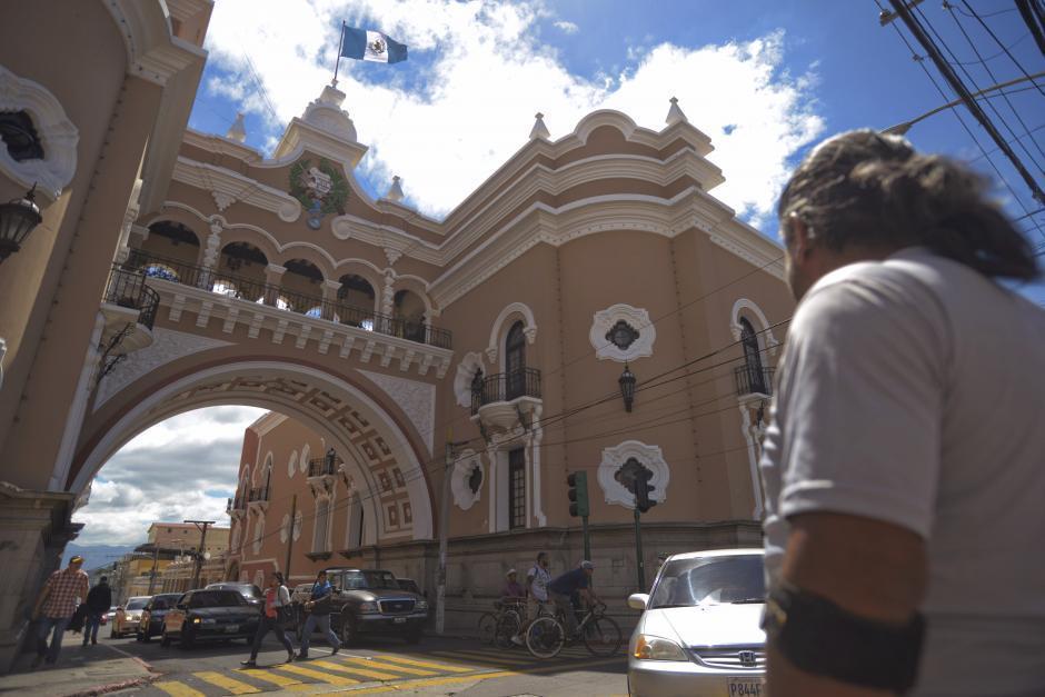 Este sistema busca ofrecer mayor confianza y seguridad a los usuarios. (Foto: archivo/Soy502)