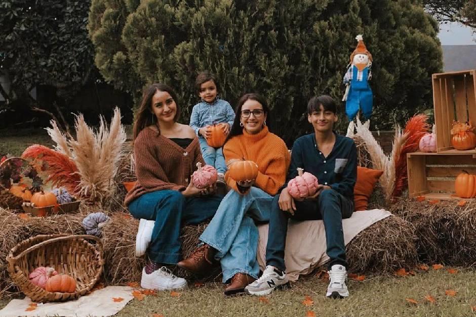 (Fotografía cortesía: Festivales Guatemala) 