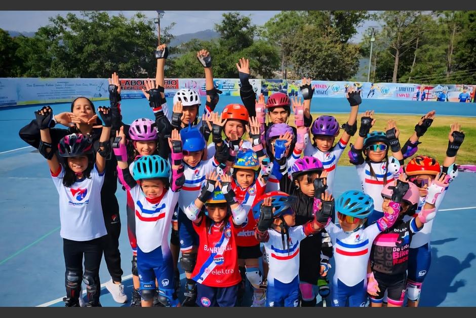 Si buscas sumarte al equipo de patinaje, este es el momento indicado. (Foto: Oswaldo Cop/Colaborador)