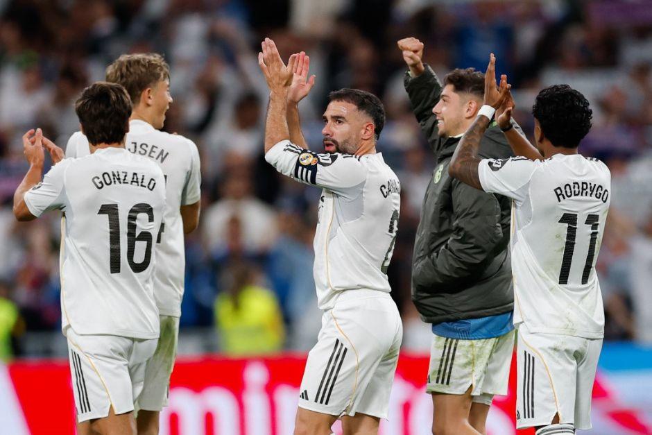 Los merengues pierden nuevamente a su capitán para lo que resta del año. Una nueva lesión de rodilla lo deja en la enfermería. (Foto: Real Madrid)