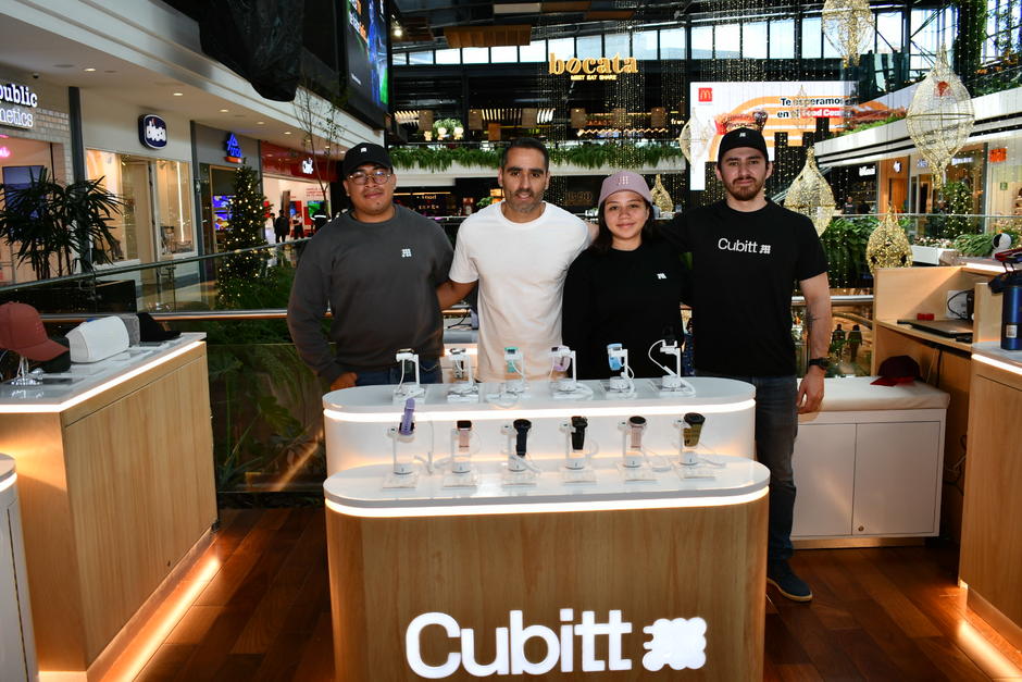 (Fotografía: Content Marketing Soy502) 