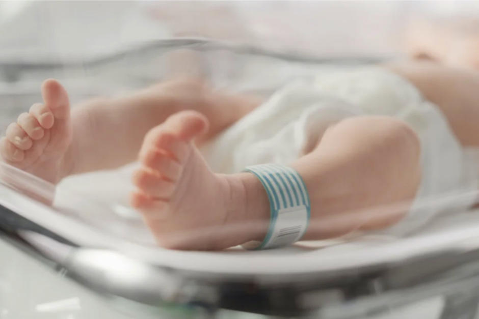 La familia de Emilio pide ayuda para costear los gastos hospitalarios. (Foto: Pexels)