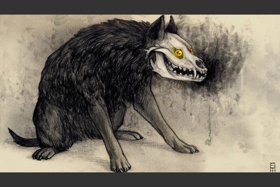 El nahualismo es leyenda compartida en el área de Mesoamérica. (Foto: Crcomunicación punto com)