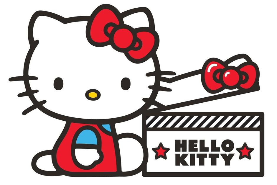 Hello Kitty llegará por primera vez a los cines en 2028. (Foto: X)