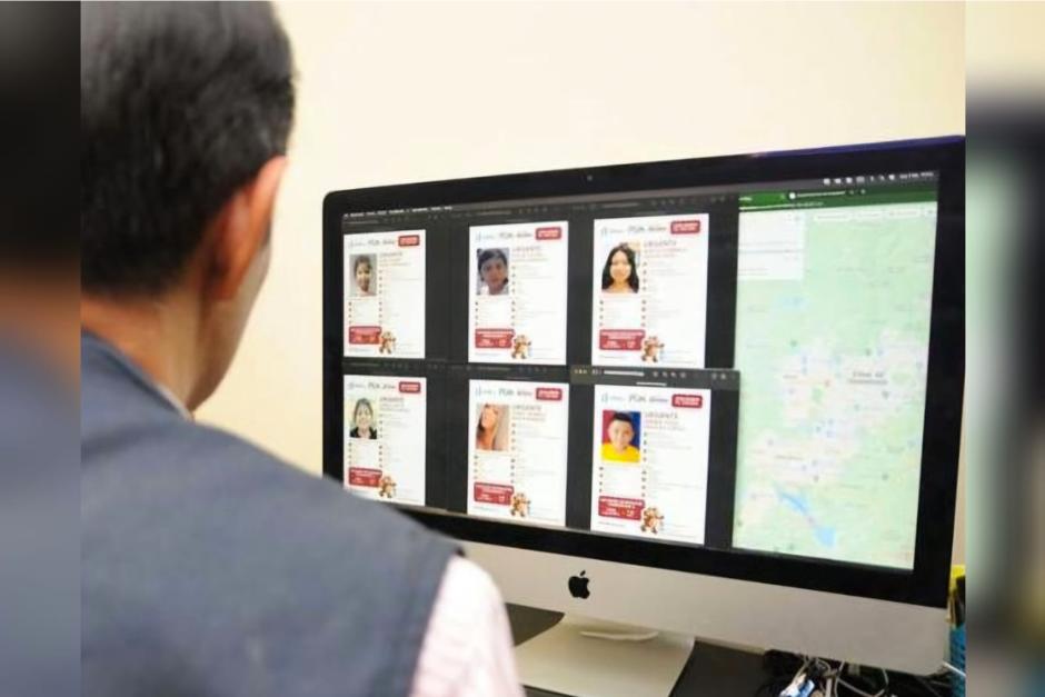 En abril del año pasado entró en vigencia una ley que obliga a las empresas de telefonía a enviar alertas Alba-Kenet e Isabel-Claudina a sus usuarios, pero el mecanismo todavía no se aplica. (Foto: Archivo/Soy502)