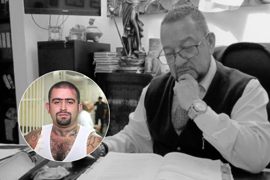 El abogado fallecido llevaba casos de alto impacto en el país. (Foto: Redes sociales)