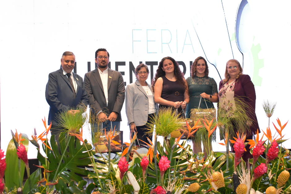 (Fotografía por: Ana Lucía Castillo / Soy 502)