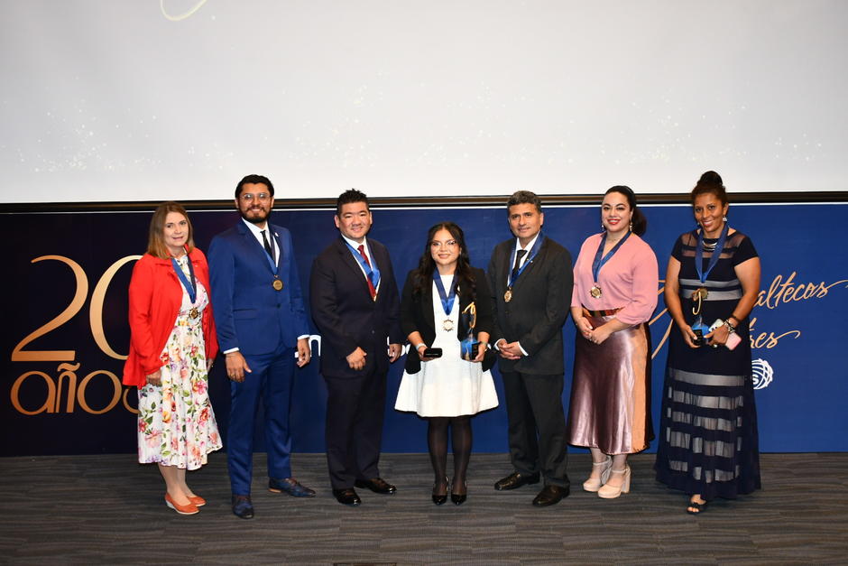 (Fotografía: Content Marketing Soy502)