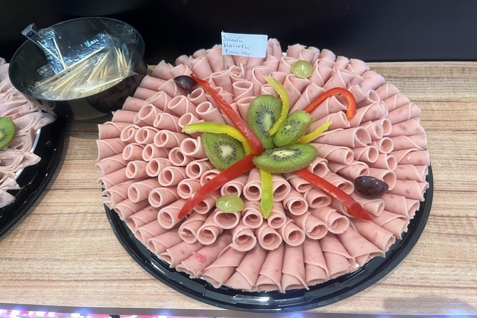 Este encuentro anual reúne a chefs, empresarios, estudiantes, marcas y profesionales del sector. (Foto: Sandra Sebastián/Colaborador)