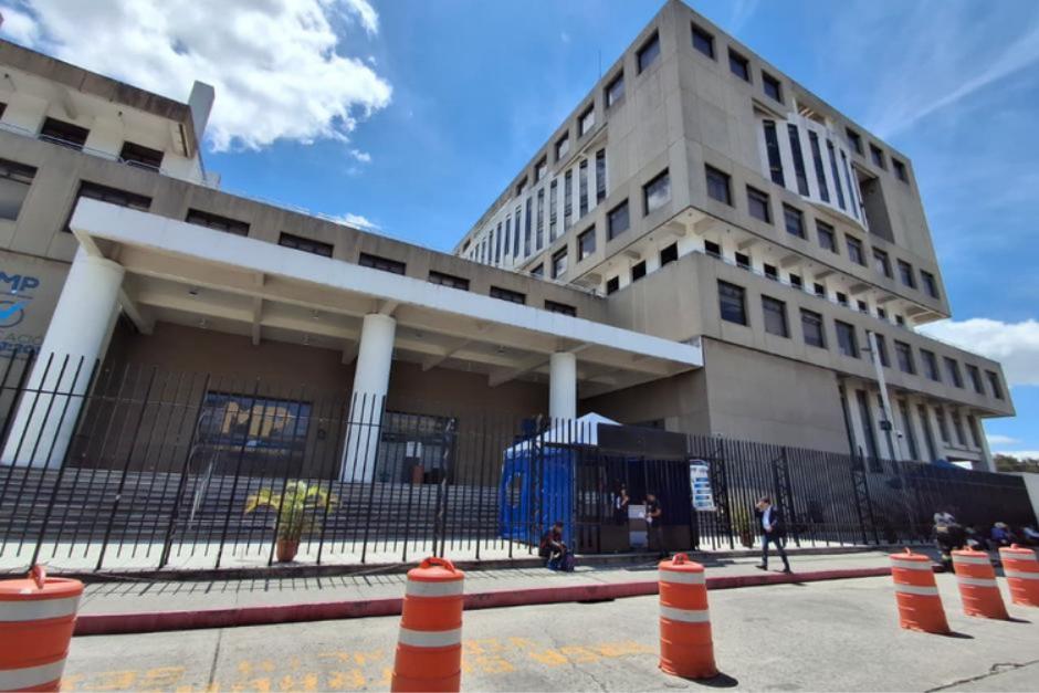 Gobernación señaló que el actual gobierno ha enfrentado amenazas de diferentes niveles pero que mantiene su compromiso de continuar la lucha contra estructuras criminales. (Foto: Wilder López/Soy502/ Archivo)