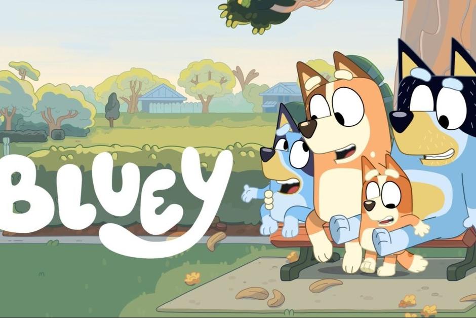 Bluey y Bingo vivirán historias llenas de imaginación y diversión en la gran pantalla. (Foto: X)