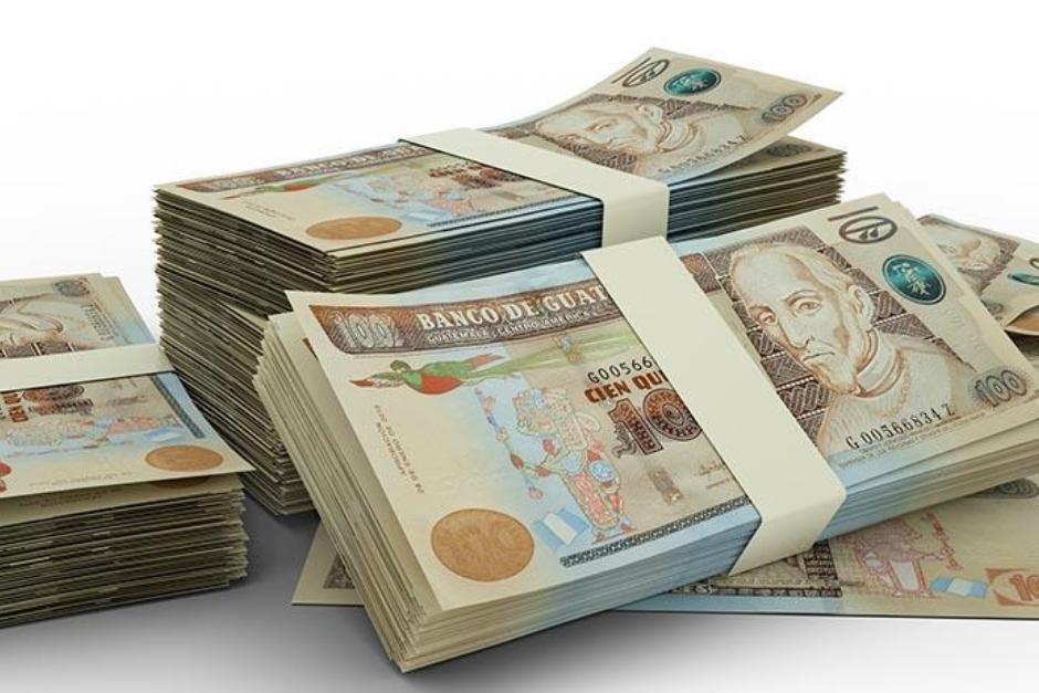 El Gobierno busca contar con más de Q163 mil millones el próximo año, para ejecutar diversos programas y proyectos. (Foto ilustrativa: Shutterstock)