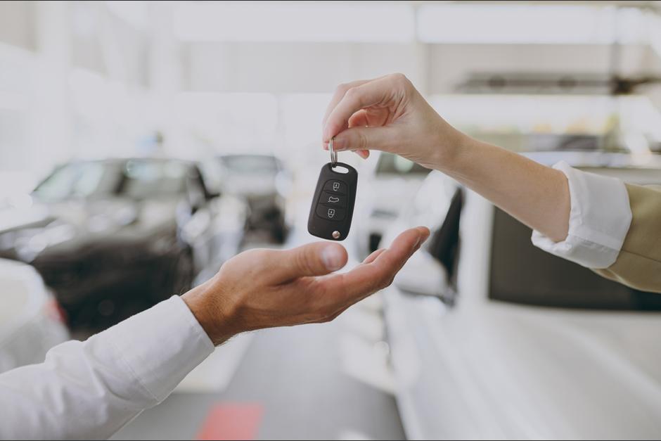 Dos autos serán donados. (Foto: Shutterstock)